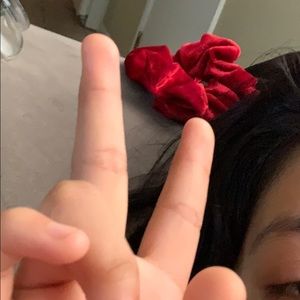 Meet your Posher, Christina